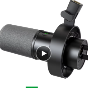 Microfone Fifine