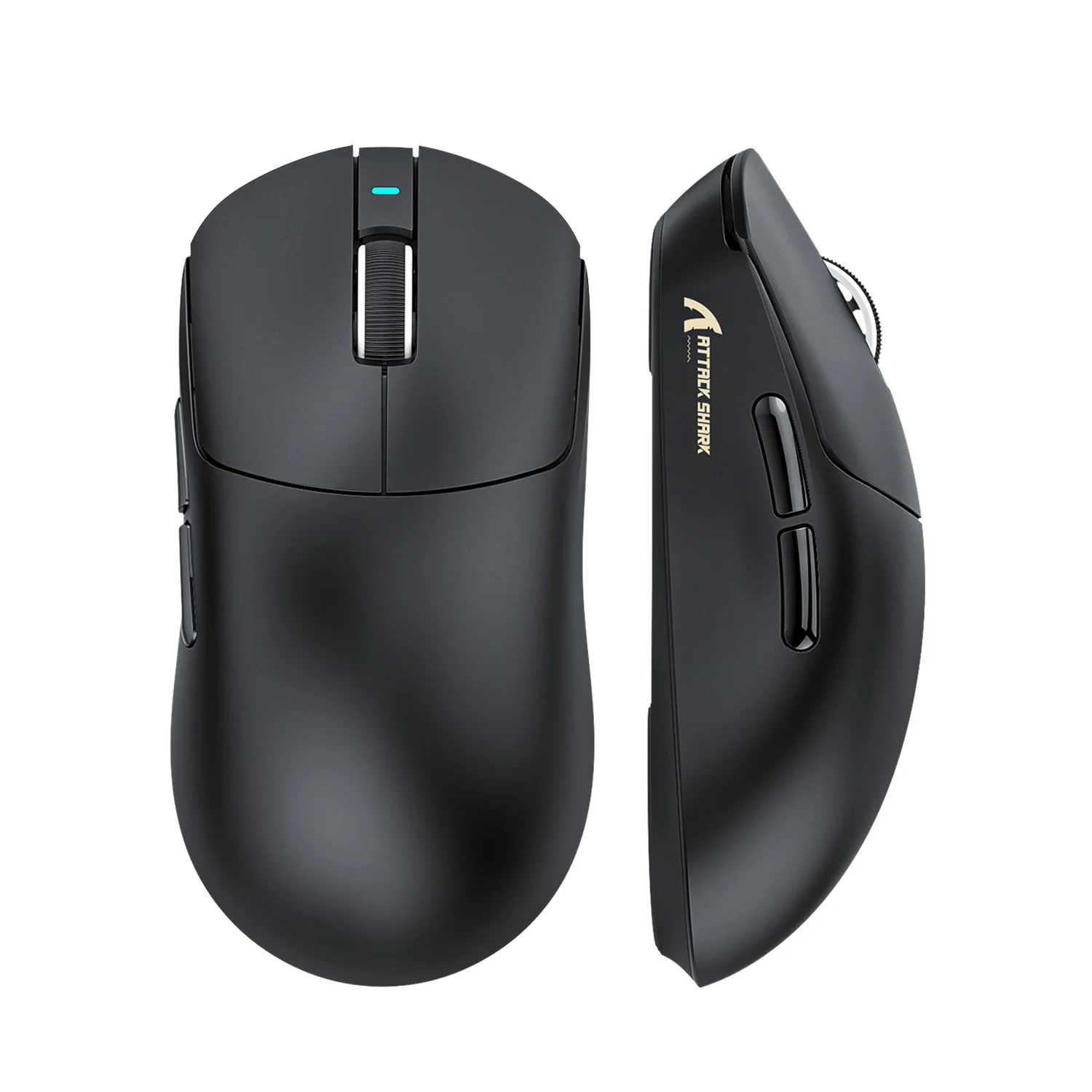 X8 Series Wireless Gaming Mouse
